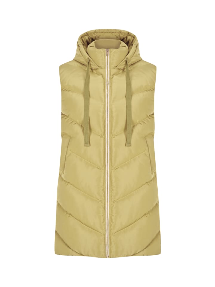 Жилет Freshlions, желтый
Жилет Freshlions, желтый