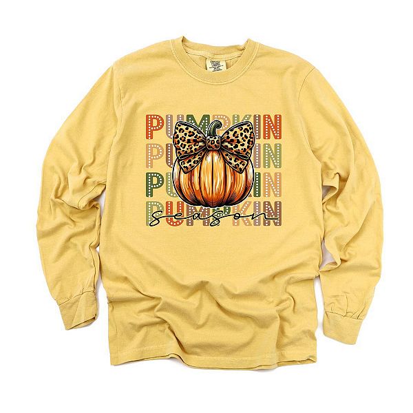 Футболка с длинным рукавом Coquette pumpkin season garment dyed Simply Sage Market, Mustard, Зеленый, Футболка с длинным рукавом Coquette pumpkin season garment dyed Simply Sage Market, Mustard
Футболка с длинным рукавом Coquette pumpkin season garment dyed Simply Sage Market, Mustard, Зеленый, Футболка с длинным рукавом Coquette pumpkin season garment dyed Simply Sage Market, Mustard