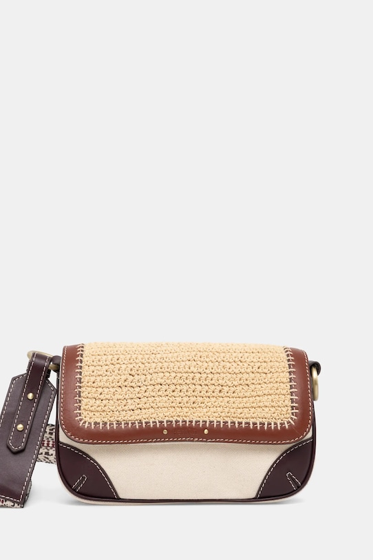 Сумка Sessun, бежевый
Сумка Sessun, бежевый