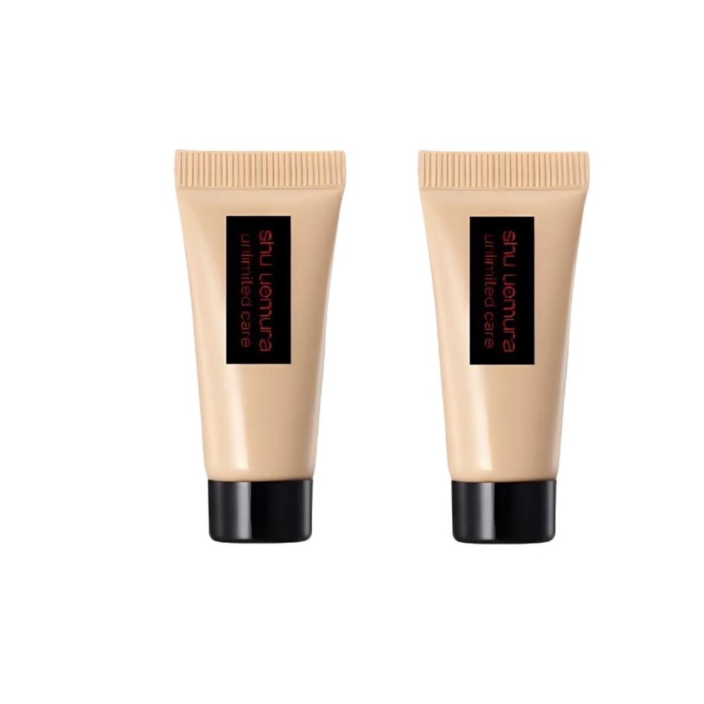 Наборы пробников косметики для женщин Shu Uemura
Наборы пробников косметики для женщин Shu Uemura