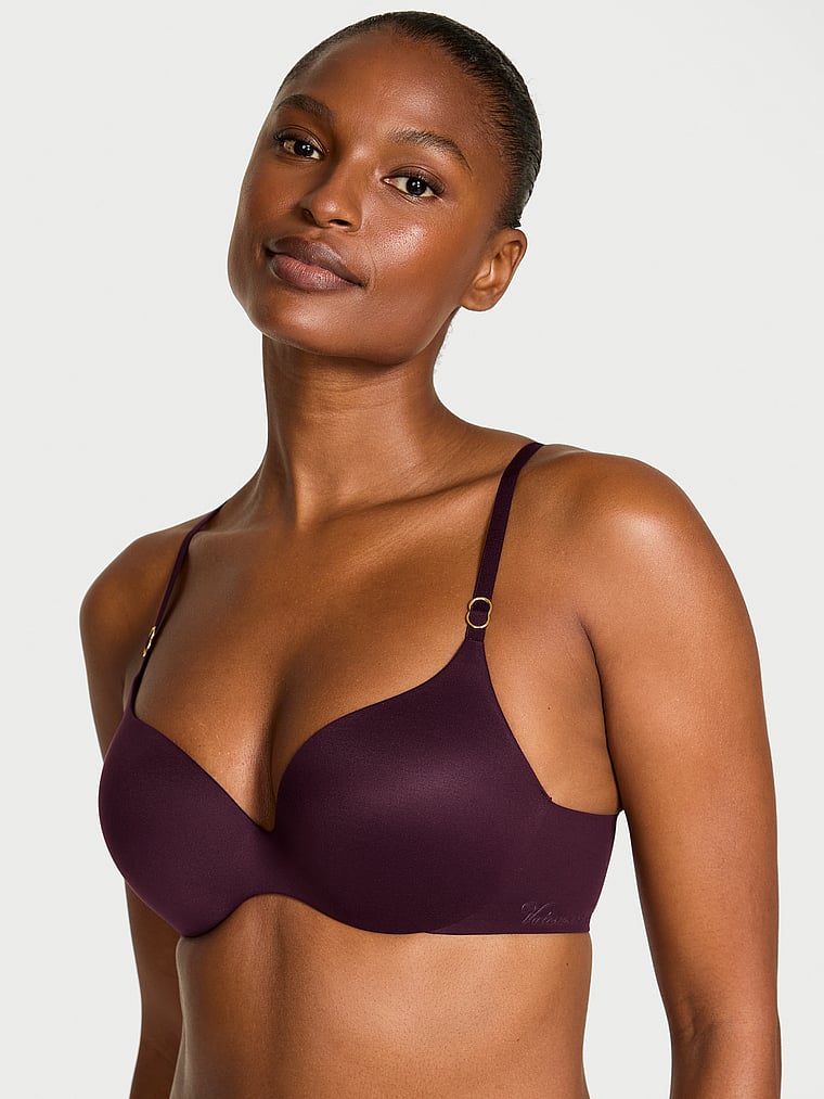 Идеальная форма, невероятный бюстгальтер пуш-ап Love Cloud, smooth purple
Идеальная форма, невероятный бюстгальтер пуш-ап Love Cloud, smooth purple