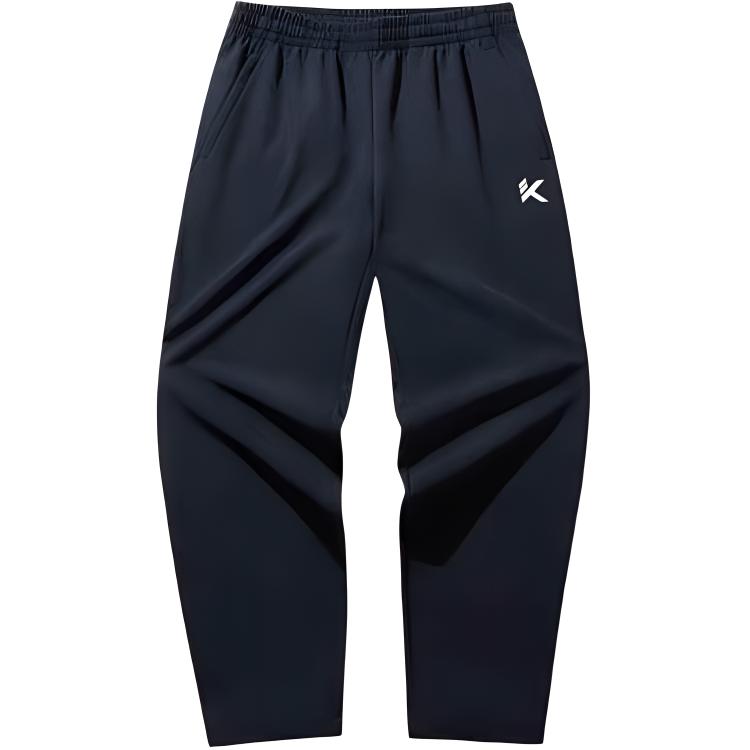 Анта Спортивные брюки мужские базовые черные
Анта Спортивные брюки мужские базовые черные