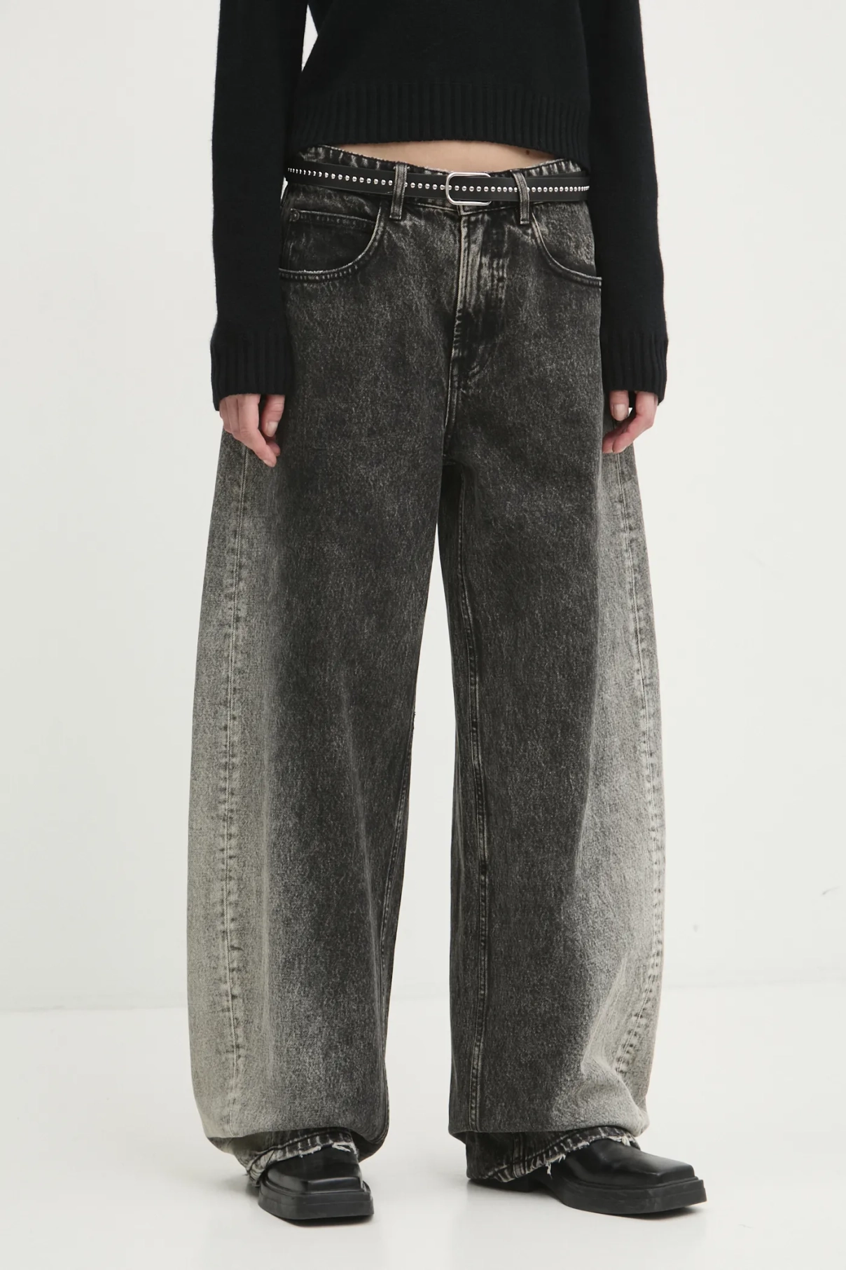 Джинсы Miss Sixty, черный
Джинсы Miss Sixty, черный