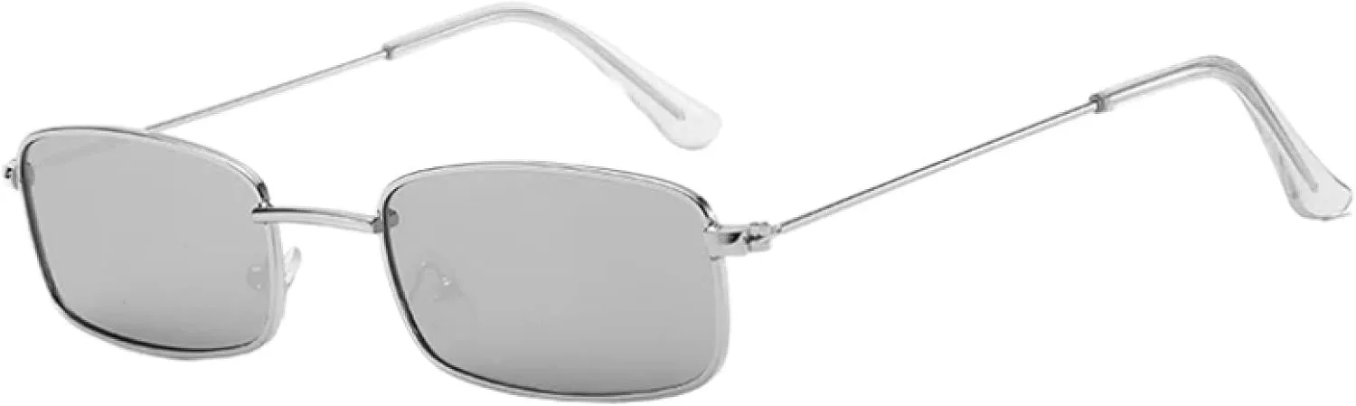 Солнцезащитные очки с защитой UV400 | Металлическая оправа "кошачий глаз" | Для женщин и мужчин | Для занятий спортом на открытом воздухе и вождения DSVIGF, Bls361-c7
Солнцезащитные очки с защитой UV400 | Металлическая оправа "кошачий глаз" | Для женщин и мужчин | Для занятий спортом на открытом воздухе и вождения DSVIGF, Bls361-c7