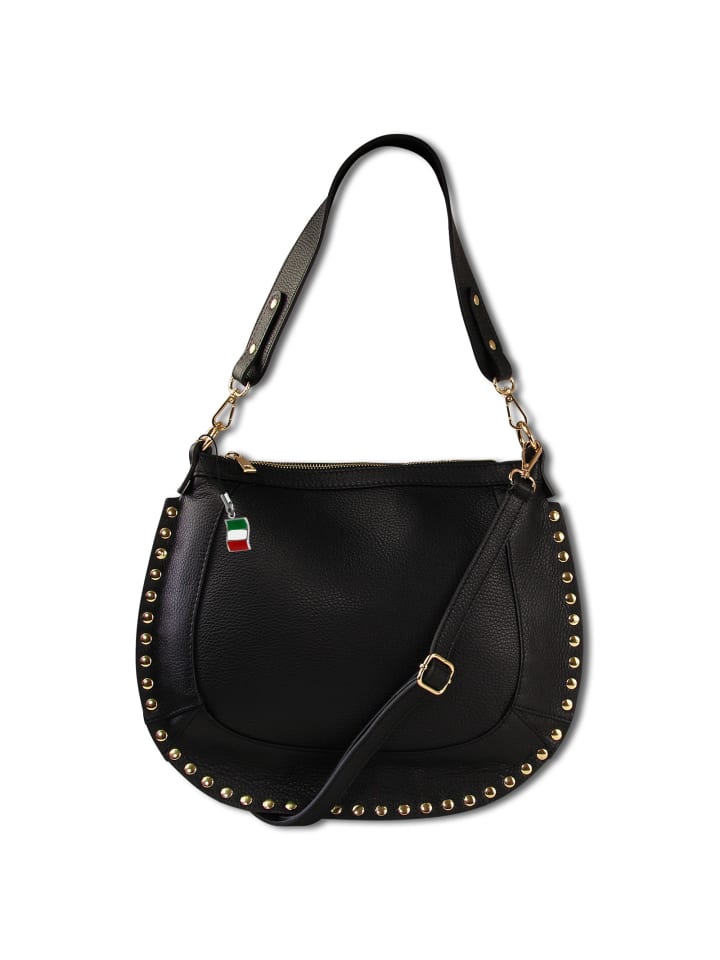 Наплечная сумка Florence, цвет florence schultertasche, umhängetasche leder schwarz ca. 36cm
Наплечная сумка Florence, цвет florence schultertasche, umhängetasche leder schwarz ca. 36cm