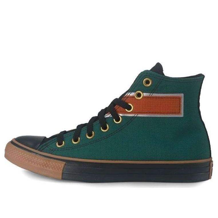Кеды Converse Chuck Taylor All Star 'Green', зеленый
Кеды Converse Chuck Taylor All Star 'Green', зеленый