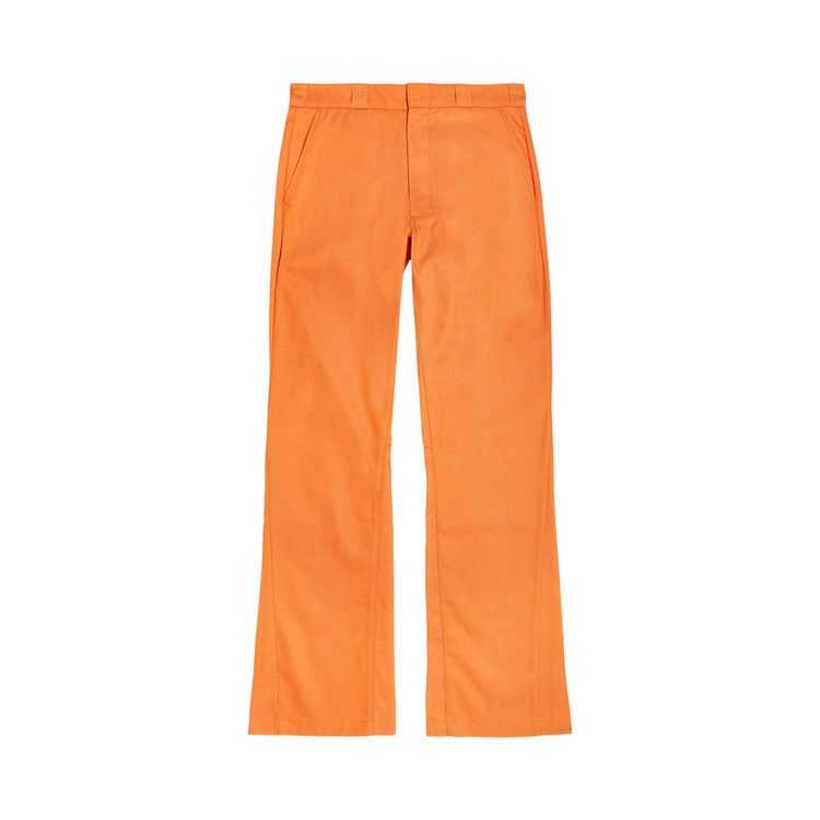 Брюки Gallery Dept. La Chino Flares, Orange
Брюки Gallery Dept. La Chino Flares, Orange