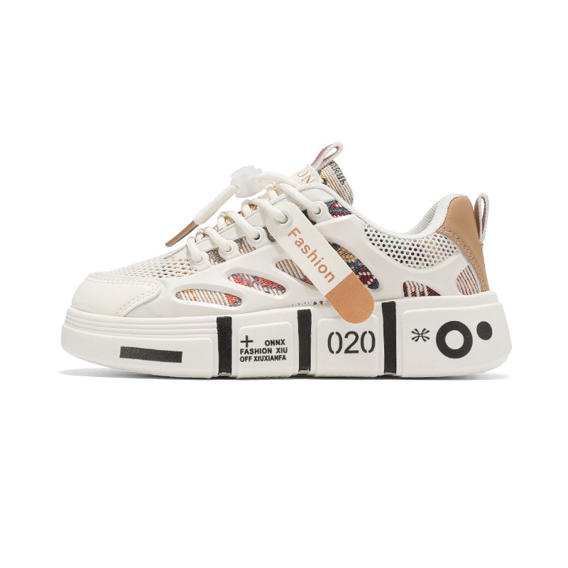 Низкие детские кроссовки для повседневной жизни YUZHAOLIN, бежевый/хаки
Низкие детские кроссовки для повседневной жизни YUZHAOLIN, бежевый/хаки