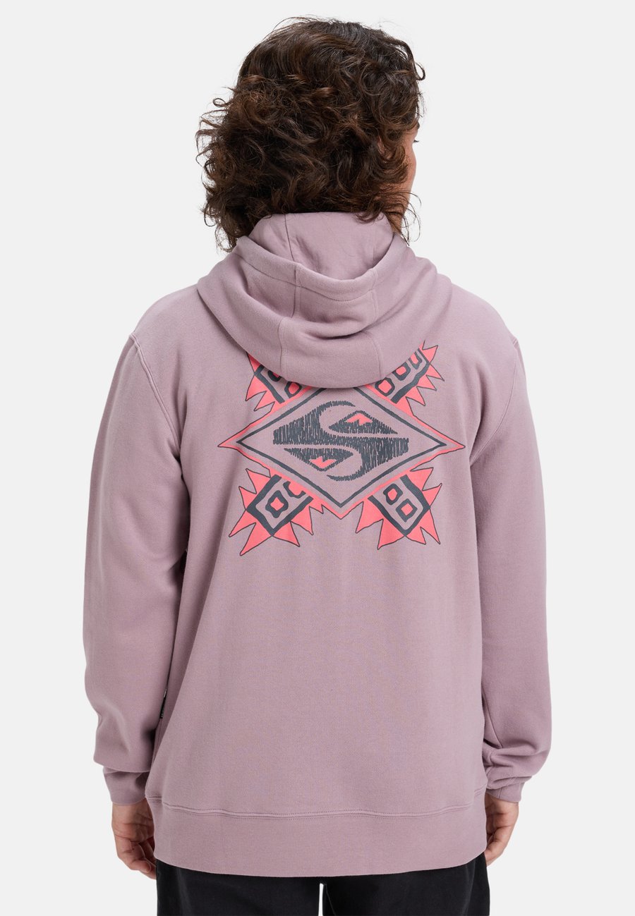 Худи Quiksilver Hoodie, Pkm/Purple
Худи Quiksilver Hoodie, Pkm/Purple