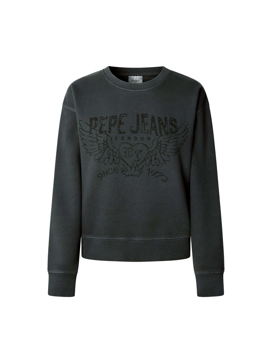 Толстовка Pepe Jeans BEBERLY, Greige
Толстовка Pepe Jeans BEBERLY, Greige