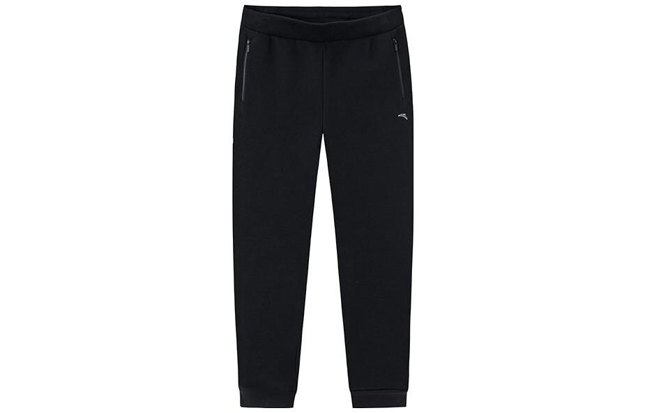 Трикотажные спортивные штаны Variety Training Collection женские черные Anta 
Трикотажные спортивные штаны Variety Training Collection женские черные Anta