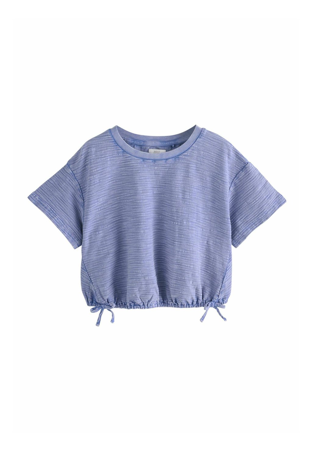 Футболка с принтом REGULAR FIT RUCHED TEXTURED Next, синий
Футболка с принтом REGULAR FIT RUCHED TEXTURED Next, синий