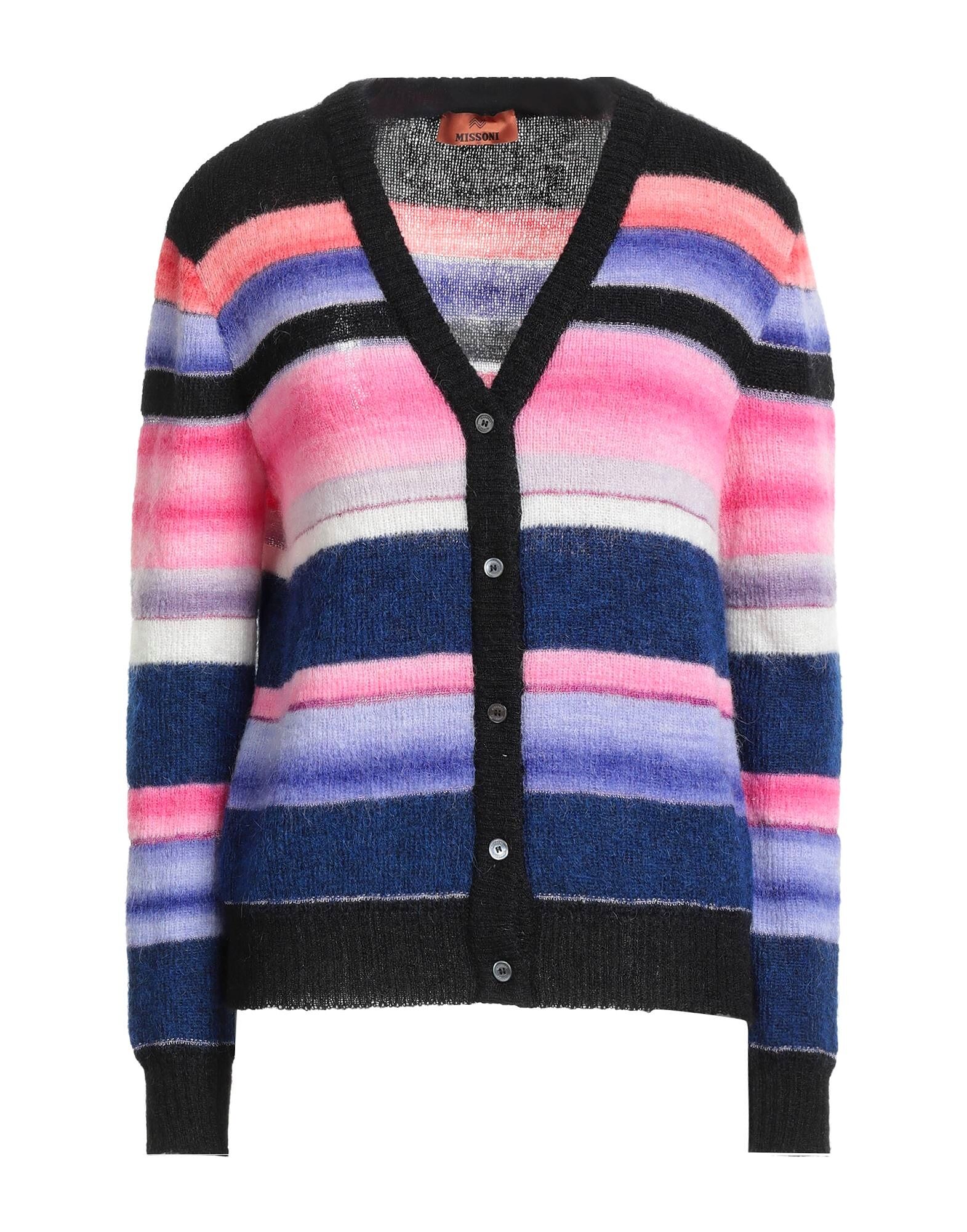 Кардиган Missoni, розовый
Кардиган Missoni, розовый