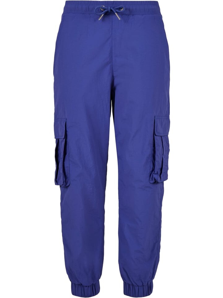 Брюки-карго Urban Classics, цвет bluepurple
Брюки-карго Urban Classics, цвет bluepurple