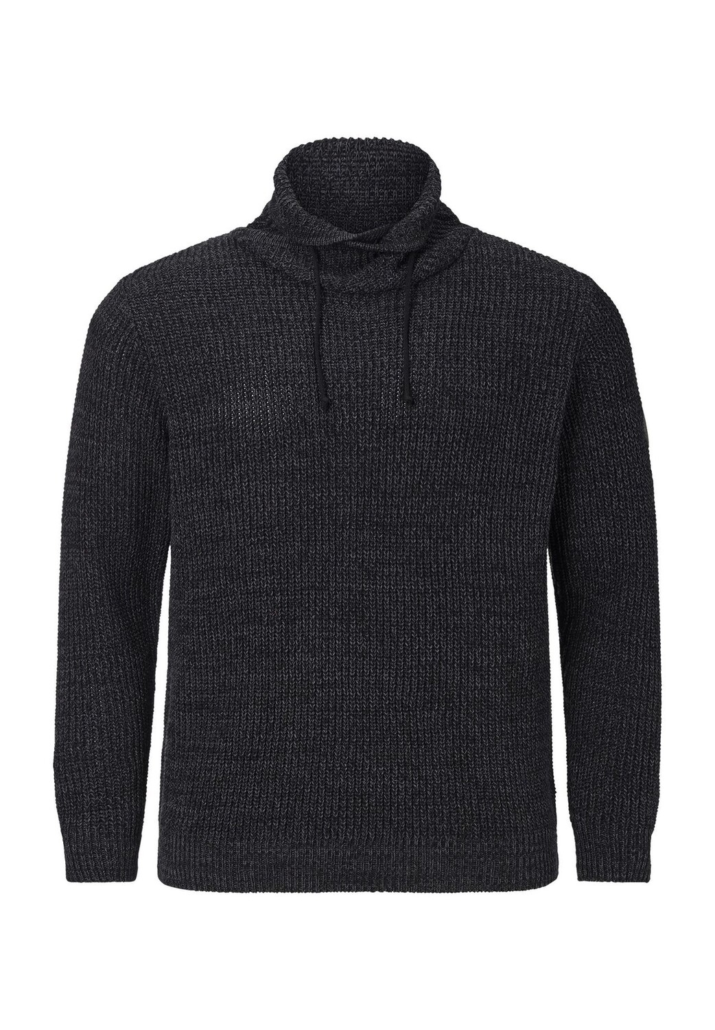 Свитер ДУМЕНИ JAN VANDERSTORM, черный
Свитер ДУМЕНИ JAN VANDERSTORM, черный