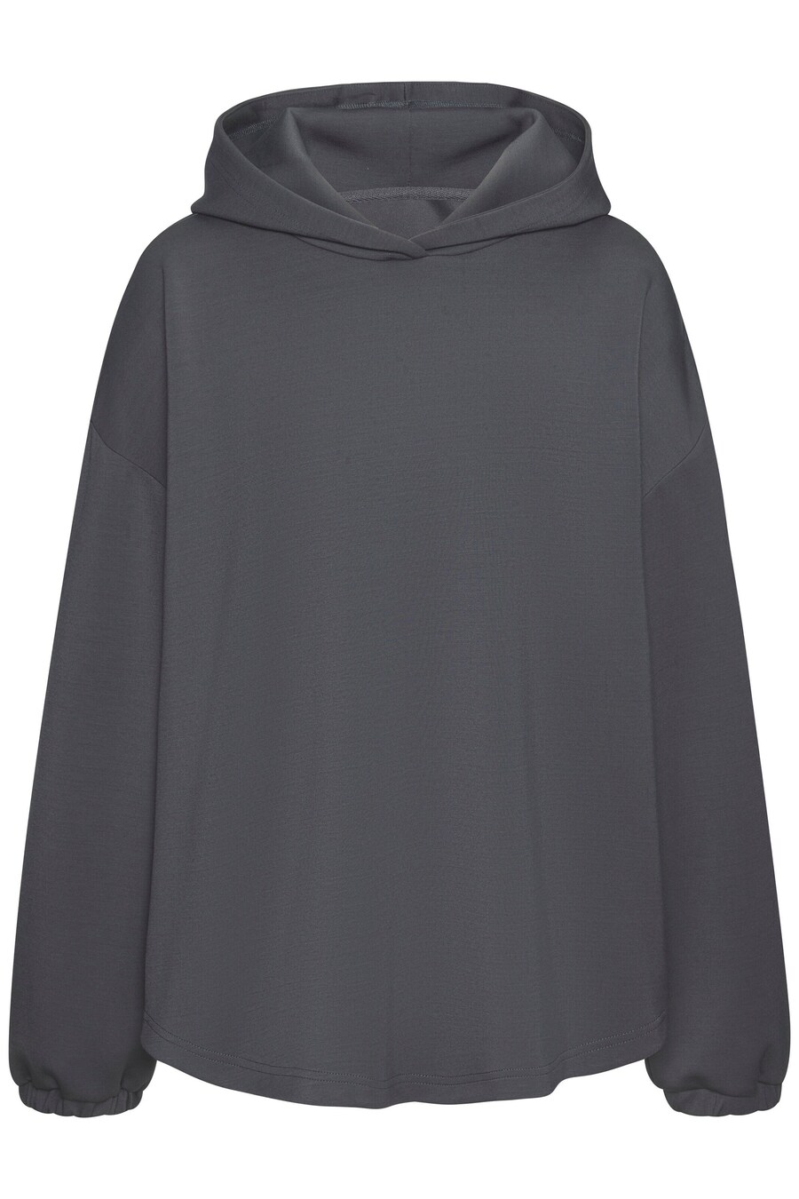 Толстовка Copenhagen Studios, графитовый
Толстовка Copenhagen Studios, графитовый