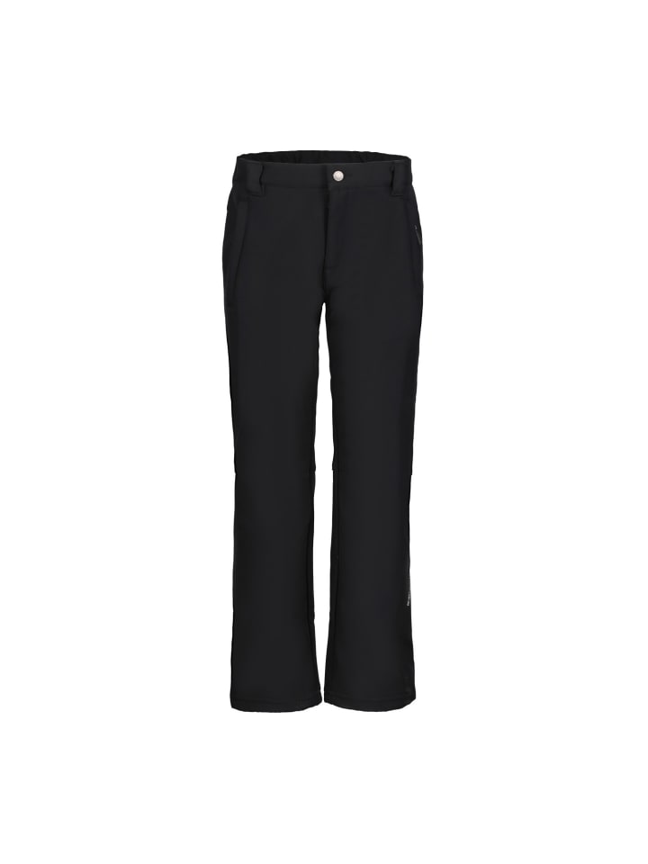 Спортивные и уличные брюки Icepeak Softshellhose mit Fleecefutter Argonia, черный
Спортивные и уличные брюки Icepeak Softshellhose mit Fleecefutter Argonia, черный