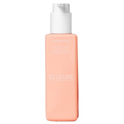 Elleure Hydrater Увлажняющий шампунь для веганов 250 мл
Elleure Hydrater Увлажняющий шампунь для веганов 250 мл