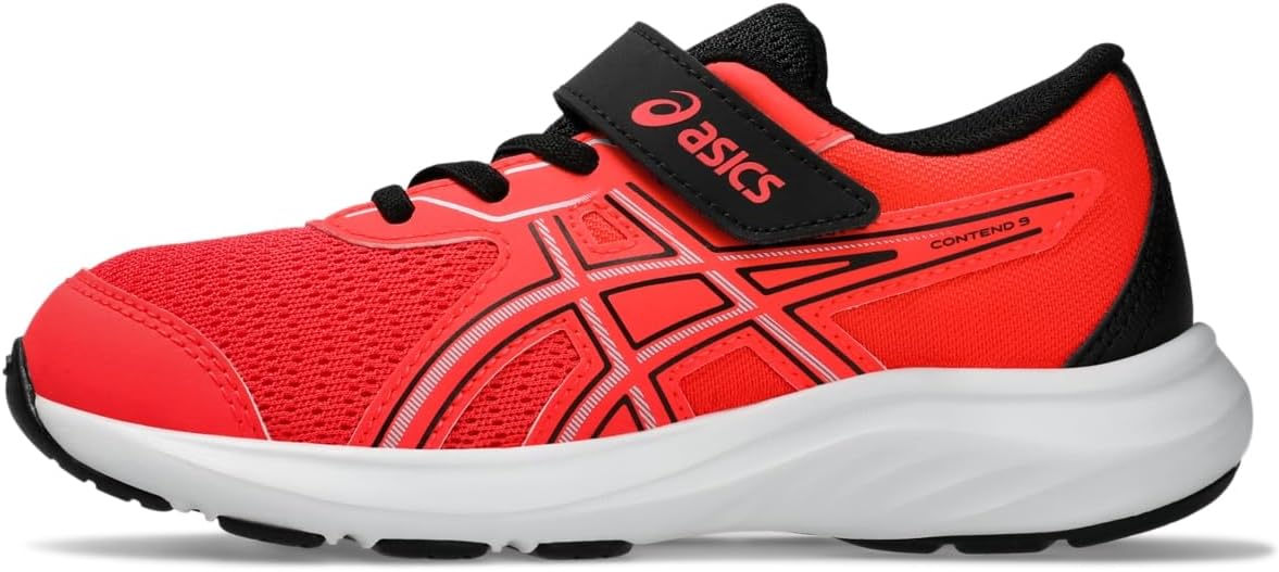 Кроссовки ASICS Boys Contend 9 Ps (для малышей/детей младшего возраста), красный/синий
Кроссовки ASICS Boys Contend 9 Ps (для малышей/детей младшего возраста), красный/синий