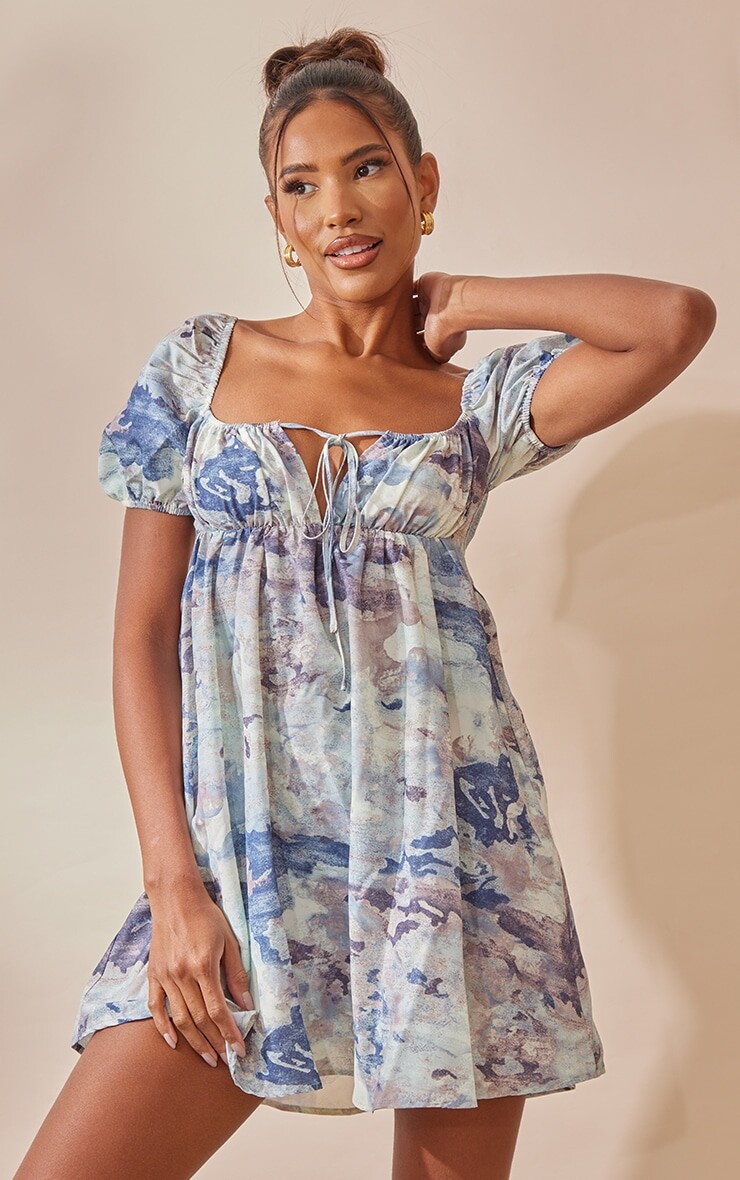 PrettyLittleThing Серое платье прямого кроя со сборками и бюстом с абстрактным принтом, Серый, PrettyLittleThing Серое платье прямого кроя со сборками и бюстом с абстрактным принтом
PrettyLittleThing Серое платье прямого кроя со сборками и бюстом с абстрактным принтом, Серый, PrettyLittleThing Серое платье прямого кроя со сборками и бюстом с абстрактным принтом