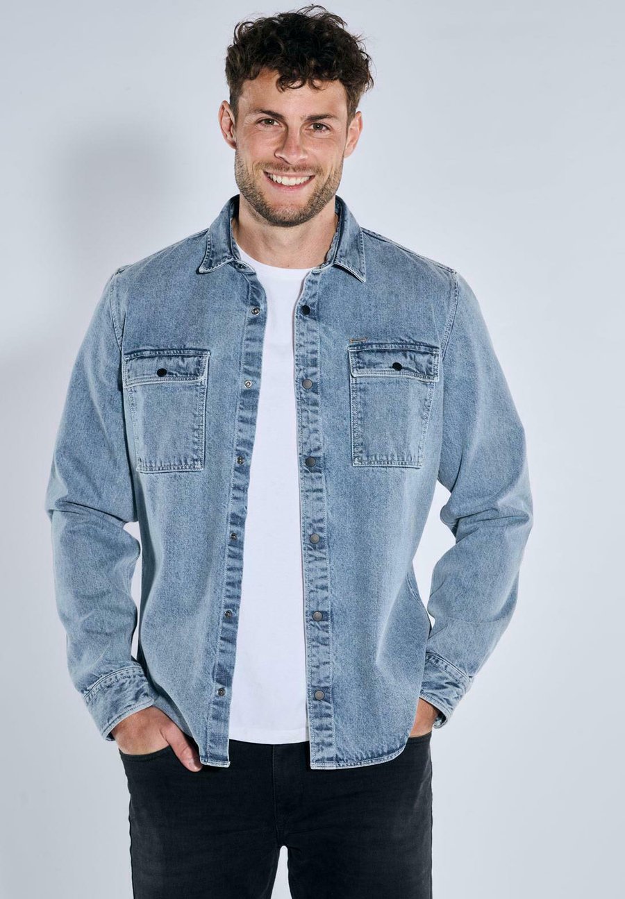 Куртка Emilio Adani Denim jacket, Indigoblau/Blue
Куртка Emilio Adani Denim jacket, Indigoblau/Blue