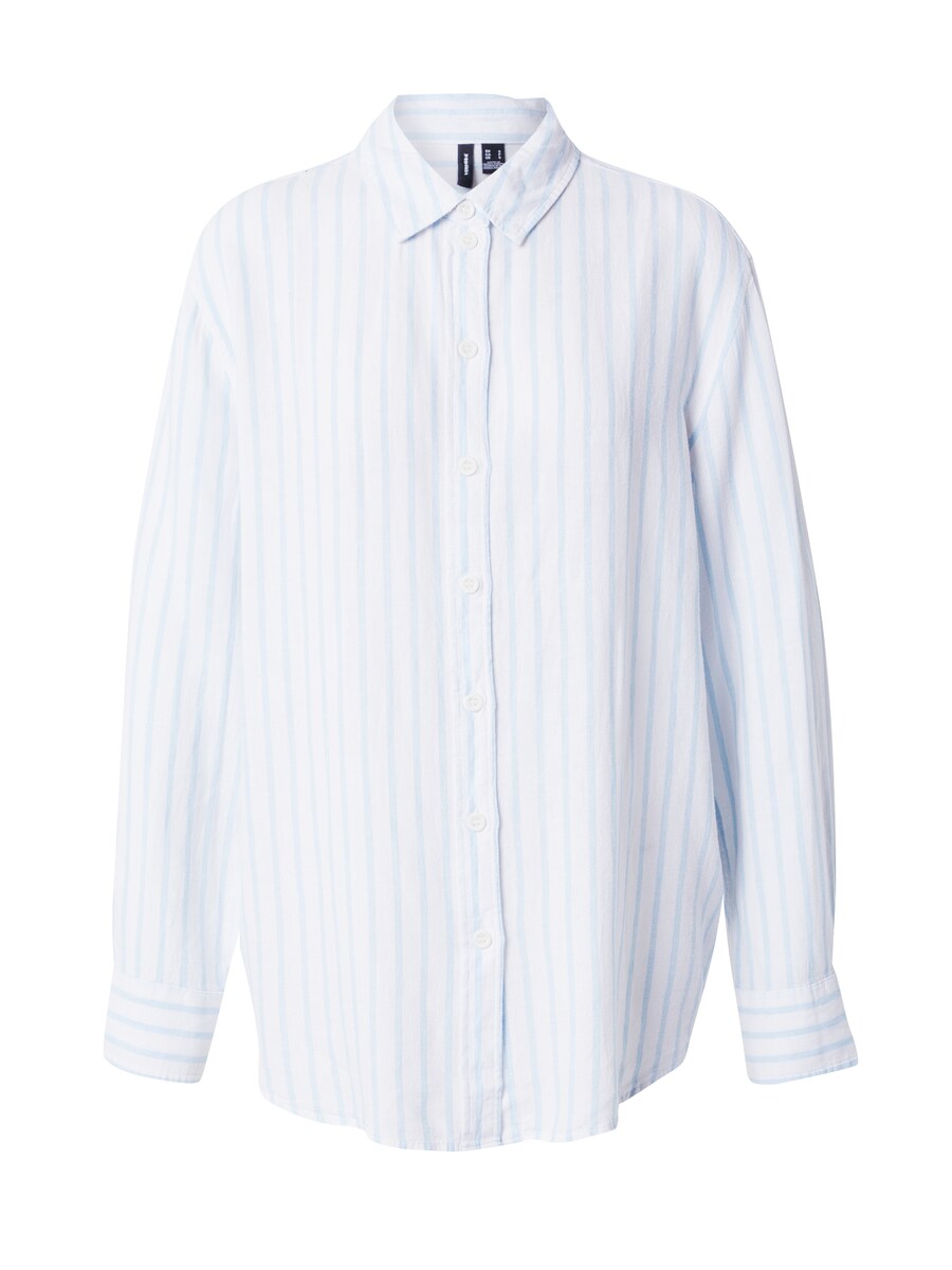 Блуза VERO MODA VMLinn, White
Блуза VERO MODA VMLinn, White
