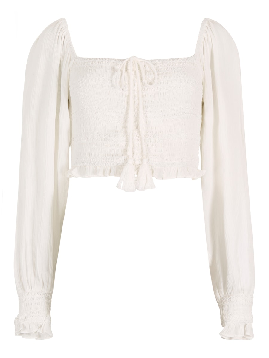 Топ Apricot, белый
Топ Apricot, белый