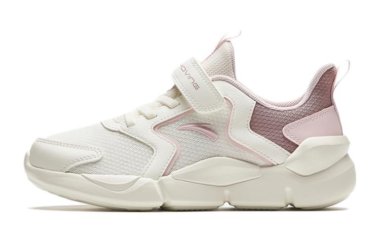 Низкие детские кроссовки унисекс Antakids, белый/серый
Низкие детские кроссовки унисекс Antakids, белый/серый