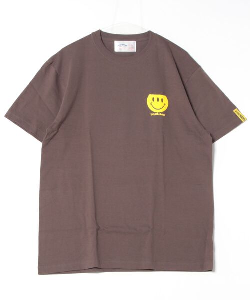 Футболка с принтом, оверсайз Over print, угольно-серый
Футболка с принтом, оверсайз Over print, угольно-серый