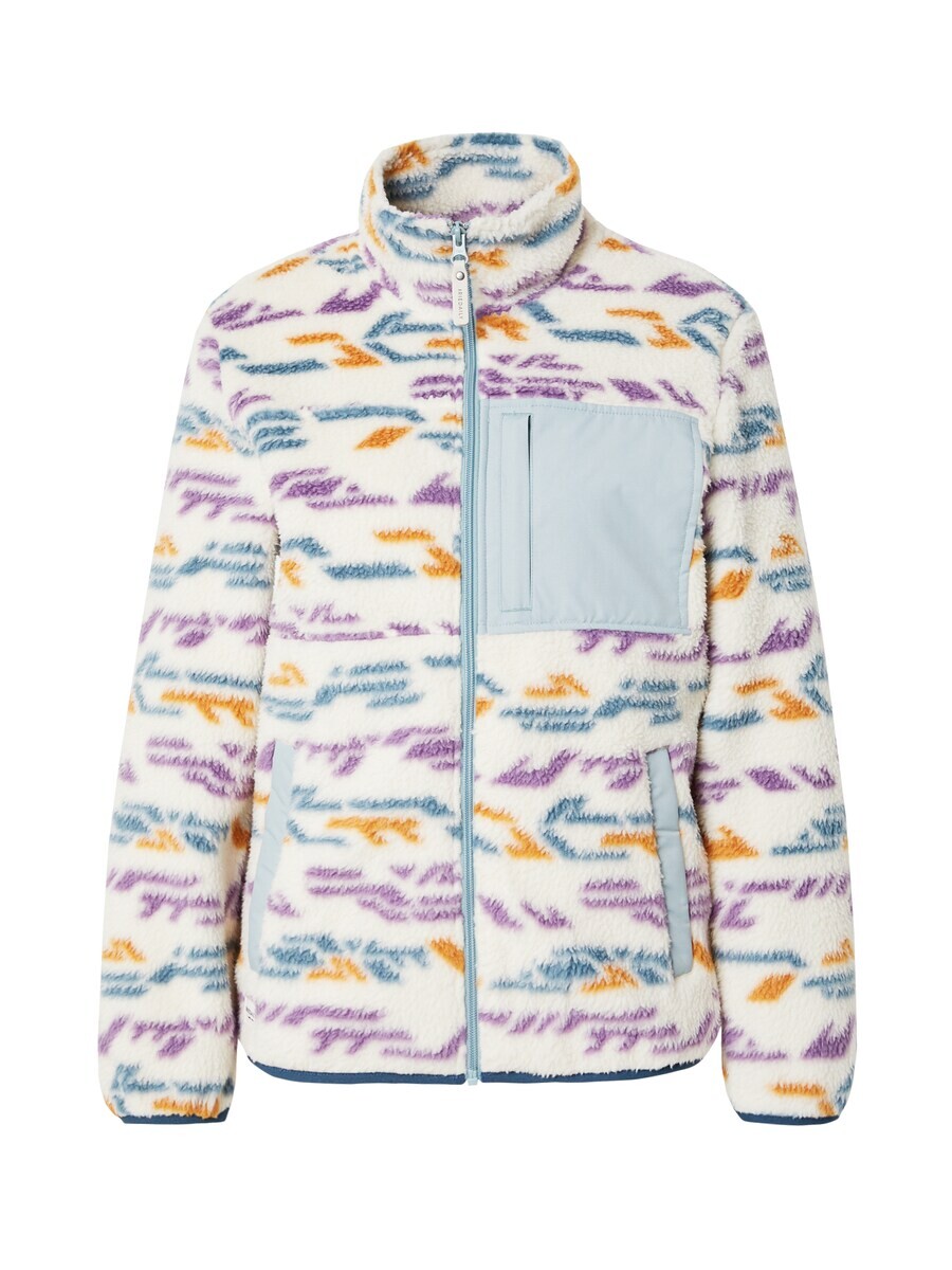 Куртка Iriedaily Fleece Arkta, белый
Куртка Iriedaily Fleece Arkta, белый