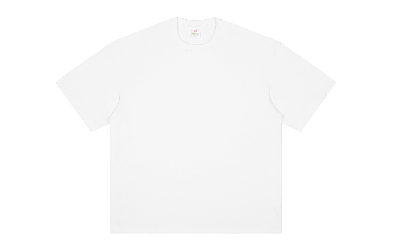 Футболка унисекс OXO OVERLOAD, черная (в комплекте с белой футболкой с короткими рукавами)
Футболка унисекс OXO OVERLOAD, черная (в комплекте с белой футболкой с короткими рукавами)