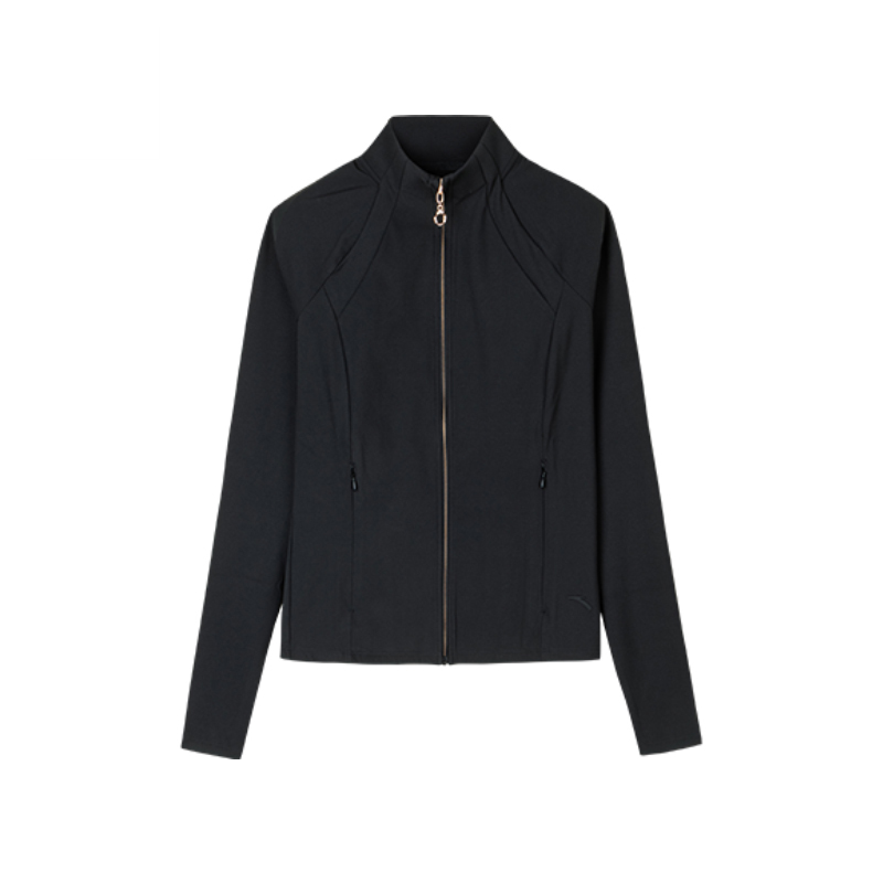 ANTA SUPERSTORE CHAOJIANTA Топ Женский Базовый черный
ANTA SUPERSTORE CHAOJIANTA Топ Женский Базовый черный