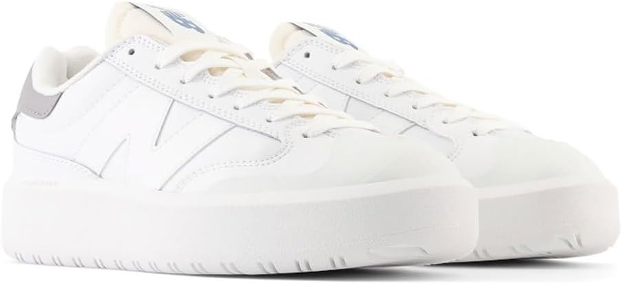 Мужские кроссовки New Balance, White
Мужские кроссовки New Balance, White