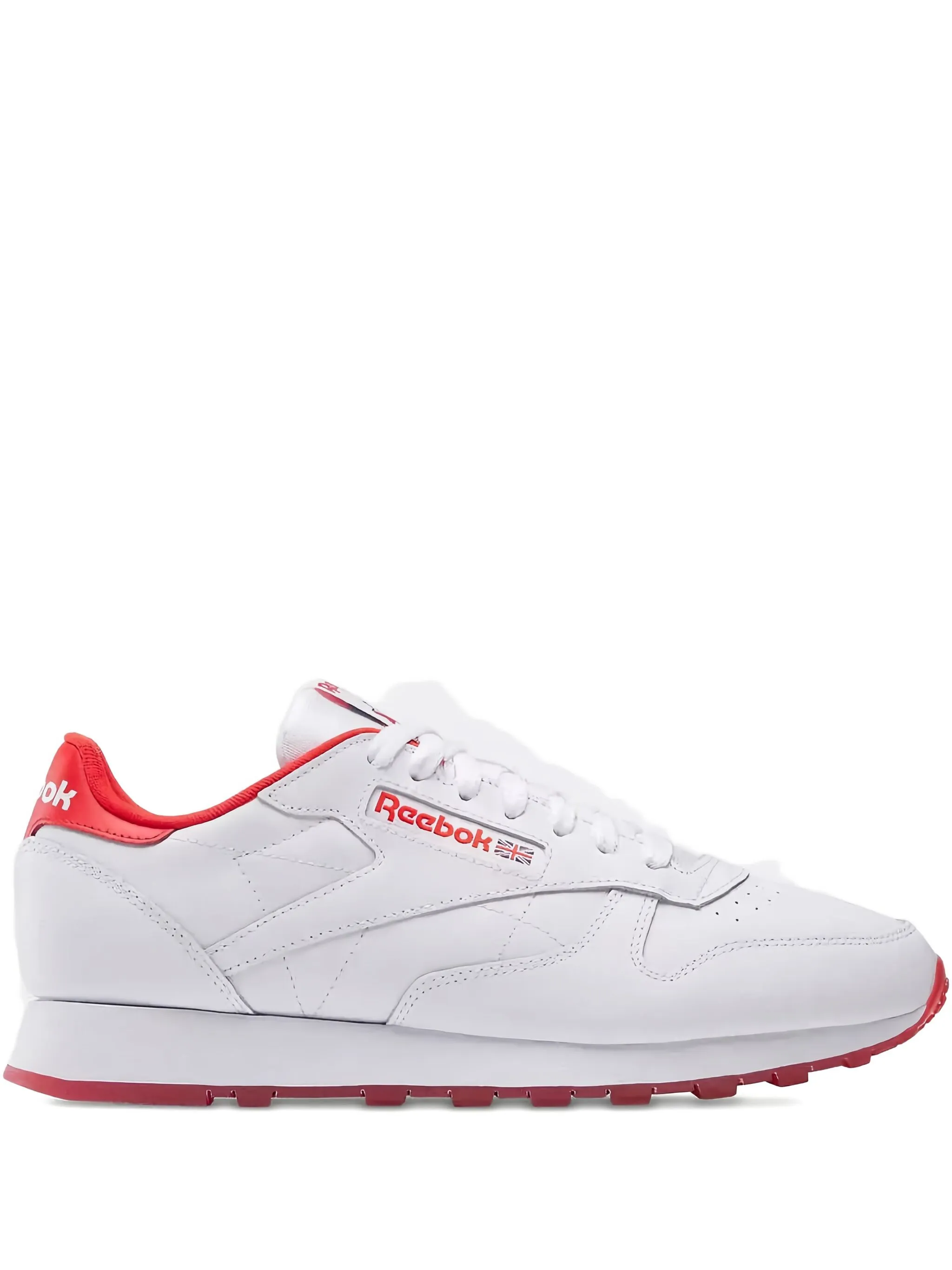 Кроссовки Classic Reebok, белый
Кроссовки Classic Reebok, белый