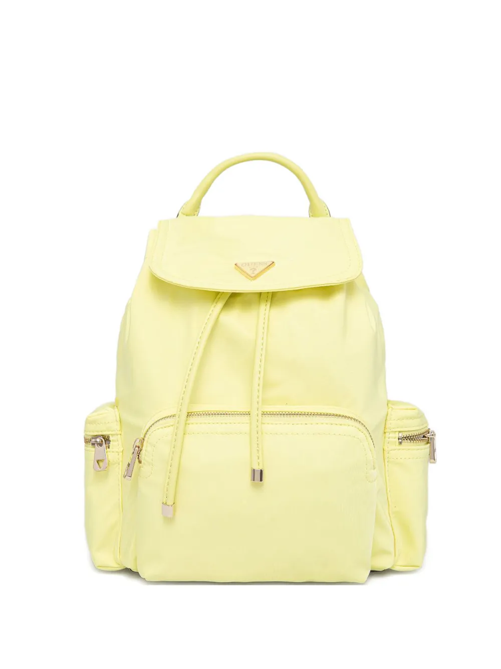 Рюкзак Gemma GUESS USA, желтый
Рюкзак Gemma GUESS USA, желтый