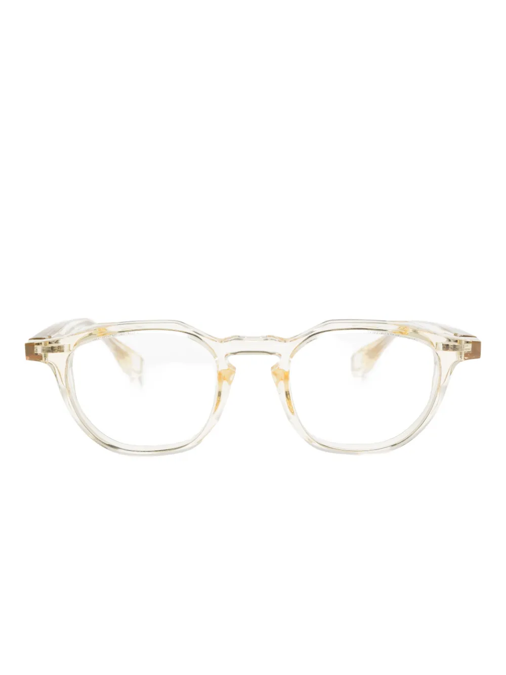 Очки в квадратной оправе Factory900, желтый
Очки в квадратной оправе Factory900, желтый