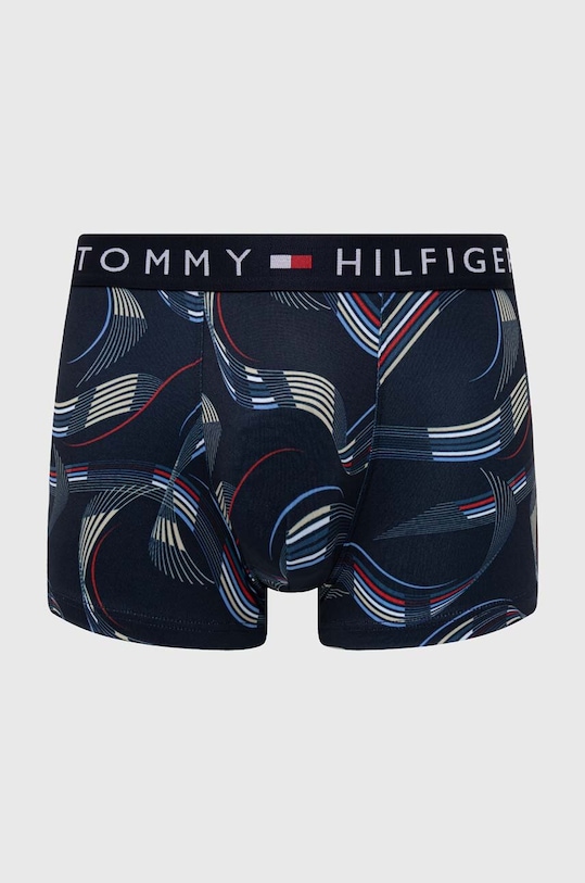 Боксеры Tommy Hilfiger, темно-синий
Боксеры Tommy Hilfiger, темно-синий