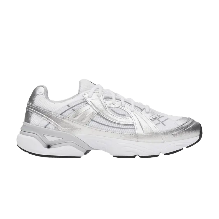 Кроссовки Under Armour Sola, White Metallic Silver
Кроссовки Under Armour Sola, White Metallic Silver
