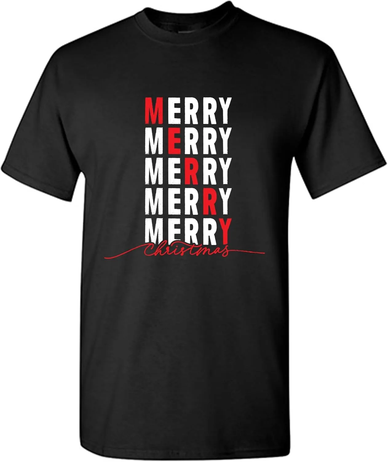 Футболка Feelin Good Tees Christmas Festival | Дизайн для мужчин
Футболка Feelin Good Tees Christmas Festival | Дизайн для мужчин
