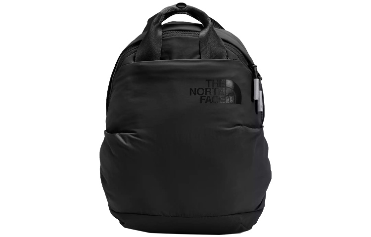 THE NORTH FACE Семилитровый рюкзак для активного отдыха из нейлона черный женский
THE NORTH FACE Семилитровый рюкзак для активного отдыха из нейлона черный женский