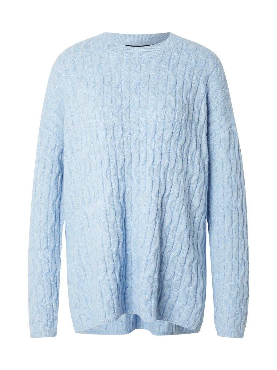 Свитер VERO MODA VMELYA, Light blue
Свитер VERO MODA VMELYA, Light blue
