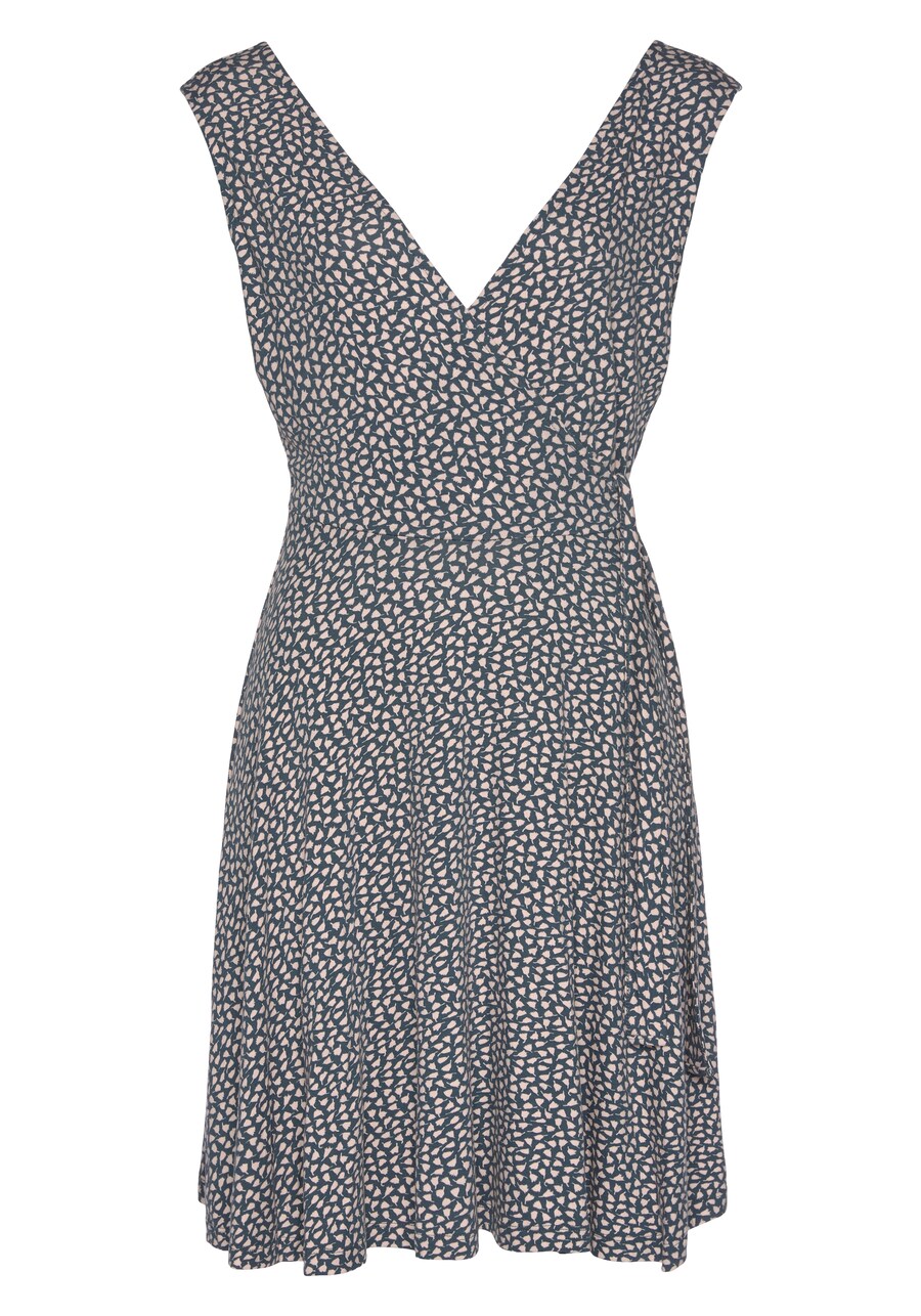 Пляжное платье s.Oliver, Dusty blue
Пляжное платье s.Oliver, Dusty blue