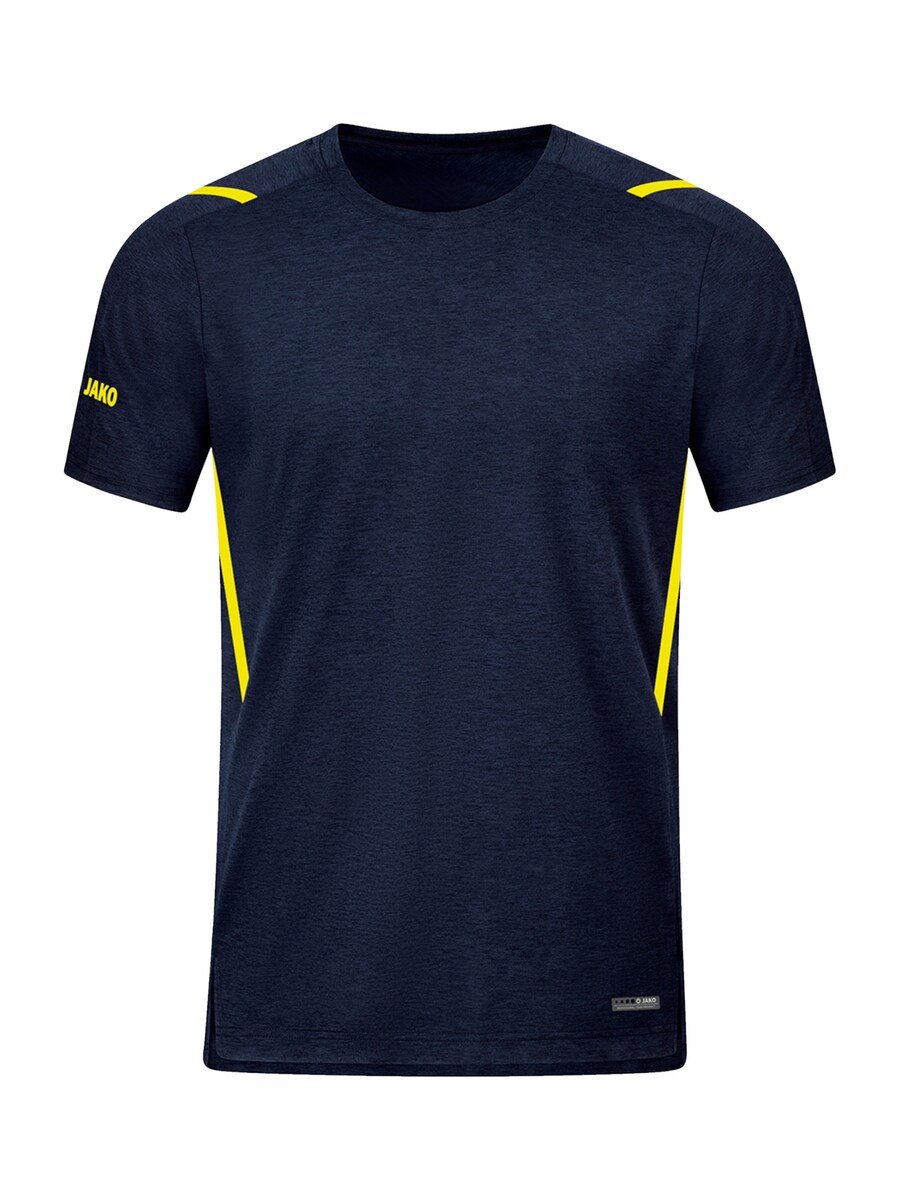 Рубашка для выступлений JAKO, темно-синий 
Рубашка для выступлений JAKO, темно-синий