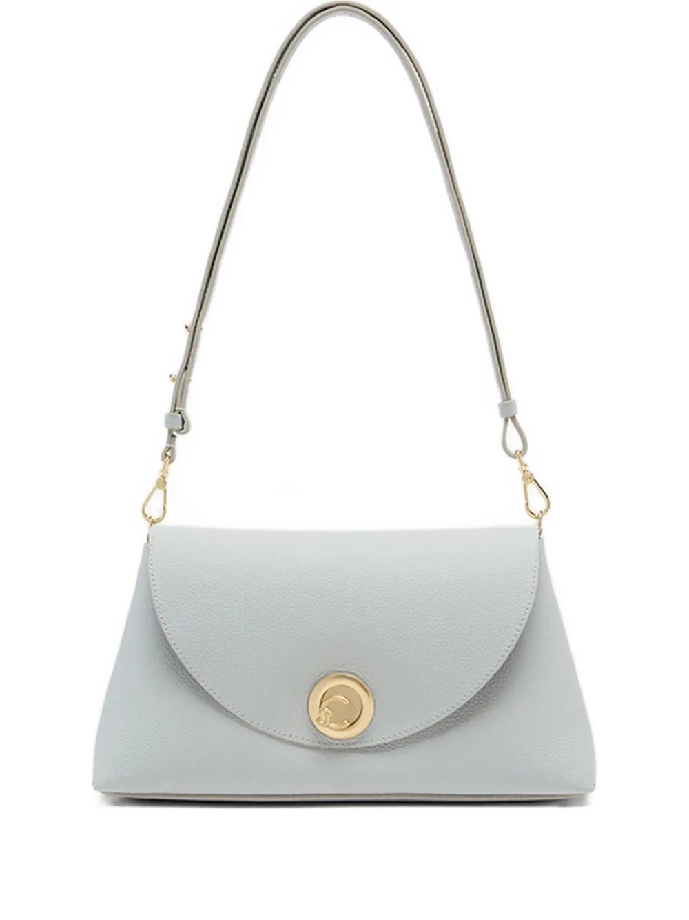 Сумка на плечо Nikla среднего размера Coccinelle, серый
Сумка на плечо Nikla среднего размера Coccinelle, серый