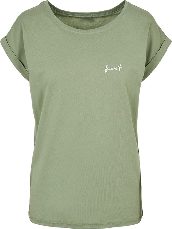 Brandit Футболка "Forvert Lady Tee Santa Maria" зеленого цвета
Brandit Футболка "Forvert Lady Tee Santa Maria" зеленого цвета