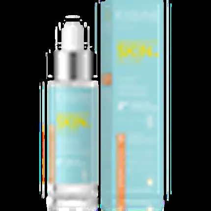 Ночное средство для коррекции акне Perfect Skin, несовершенства 2 уровня, 30 мл, Eveline
Ночное средство для коррекции акне Perfect Skin, несовершенства 2 уровня, 30 мл, Eveline