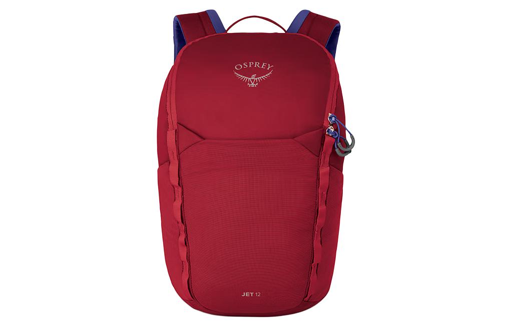 OSPREY Нейлоновый рюкзак Regular женский красный
OSPREY Нейлоновый рюкзак Regular женский красный