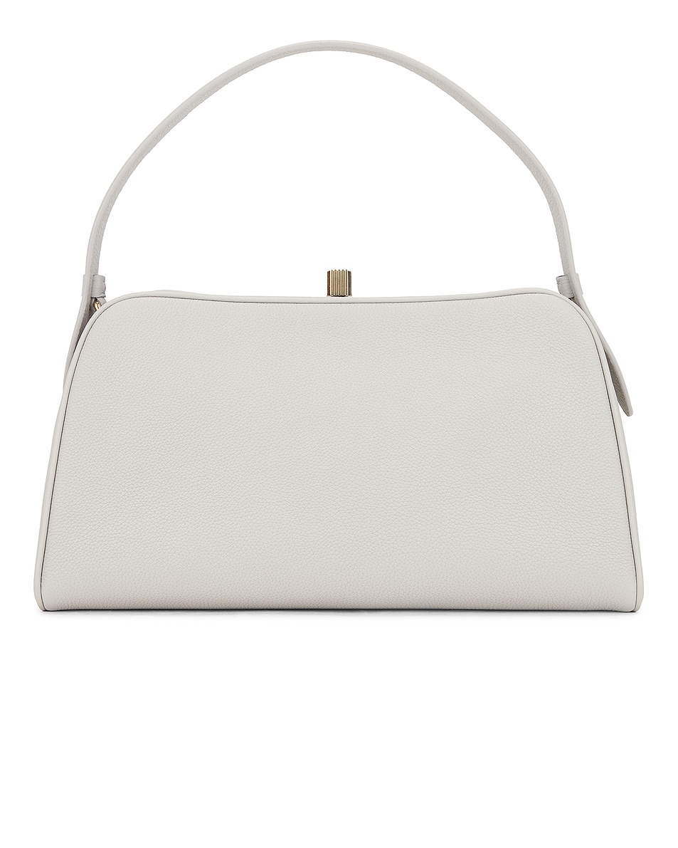 Сумка Cate Khaite, Light Grey
Сумка Cate Khaite, Light Grey