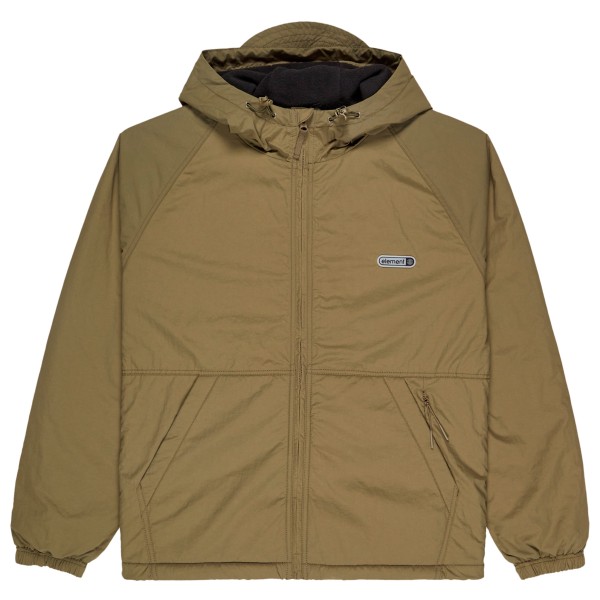 Куртка для отдыха Alder 2.0 polar Element, серый
Куртка для отдыха Alder 2.0 polar Element, серый