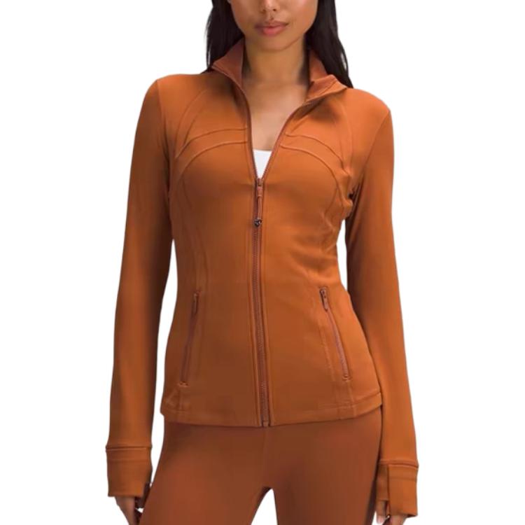 Женская куртка Define Jacket Fall Lululemon, knot коричневый/copb
Женская куртка Define Jacket Fall Lululemon, knot коричневый/copb